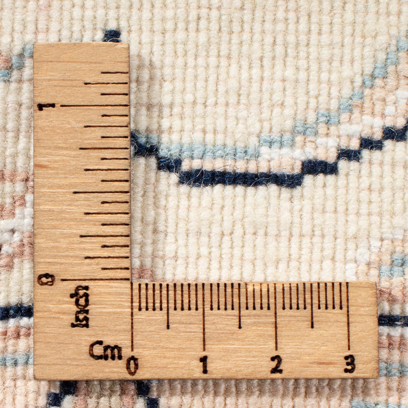 ナイン 絨毯 300x200cm - ペルシャ絨毯