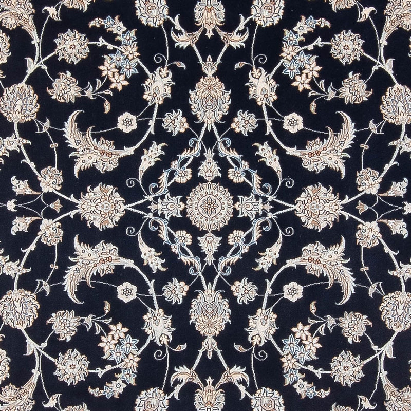 ナイン 絨毯 297x200cm - ペルシャ絨毯