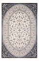ナイン 絨毯 295x202cm - ペルシャ絨毯