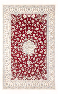 ナイン 絨毯 298x196cm - ペルシャ絨毯 – product image