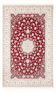 ナイン 絨毯 298x196cm - ペルシャ絨毯