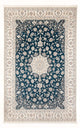 ナイン 絨毯 297x198cm - ペルシャ絨毯