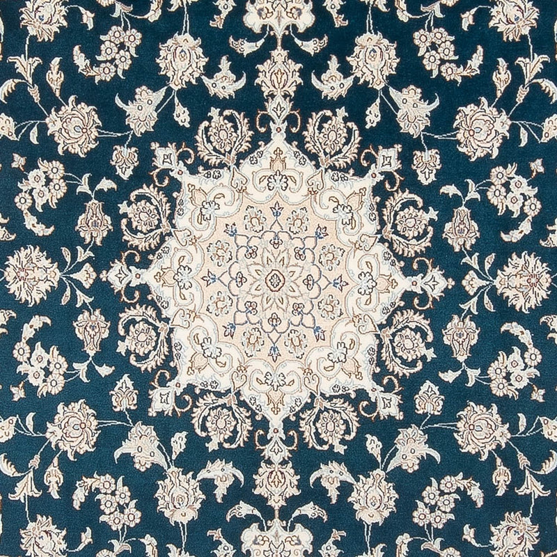 ナイン 絨毯 297x198cm - ペルシャ絨毯