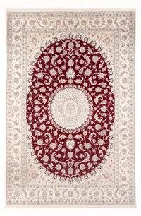 ナイン 絨毯 347x247cm - ペルシャ絨毯 – product image