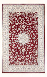ナイン 絨毯 300x198cm - ペルシャ絨毯 – product image