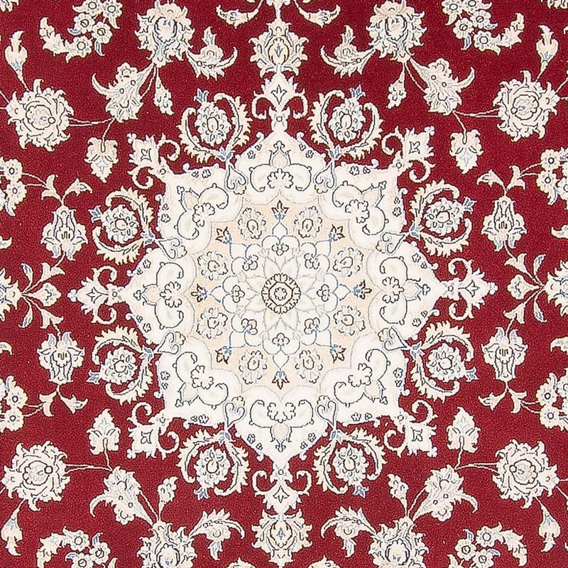 ナイン 絨毯 300x198cm - ペルシャ絨毯