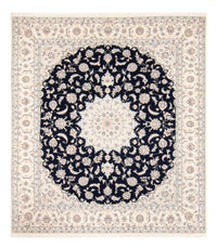 ナイン 絨毯 261x223cm - ペルシャ絨毯 – product image