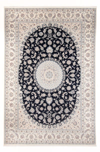 ナイン 絨毯 355x248cm - ペルシャ絨毯 – product image