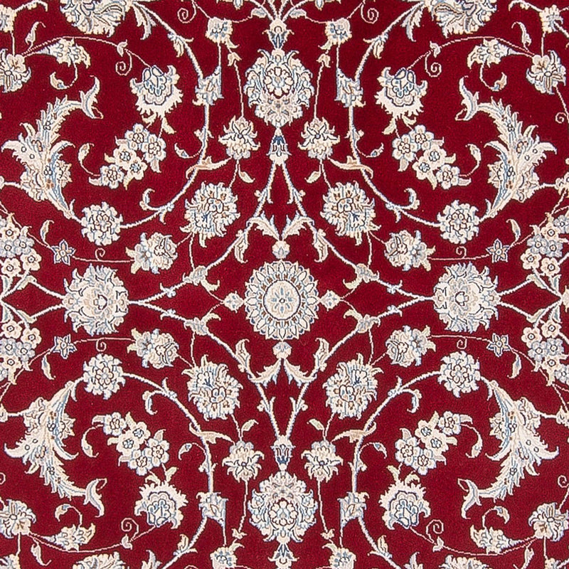 ナイン 絨毯 300x202cm - ペルシャ絨毯