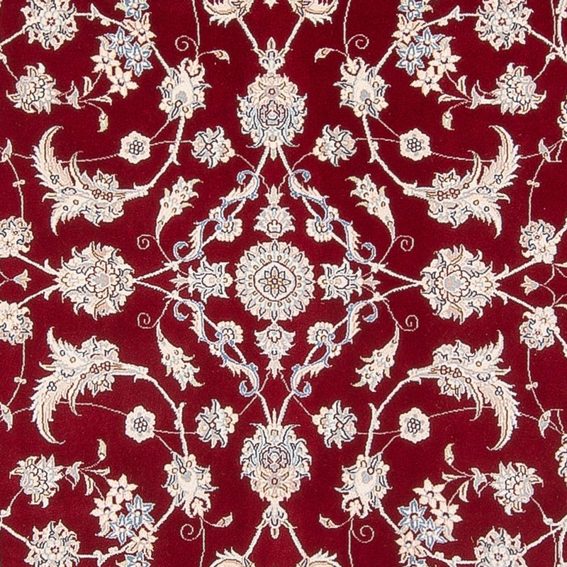 ナイン 絨毯 300x198cm - ペルシャ絨毯