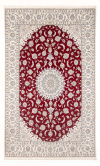 ナイン 絨毯 298x196cm - ペルシャ絨毯 – product image