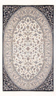 ナイン 絨毯 315x198cm - ペルシャ絨毯