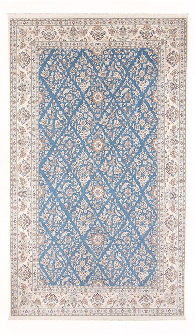 ナイン 絨毯 198x304cm - ペルシャ絨毯