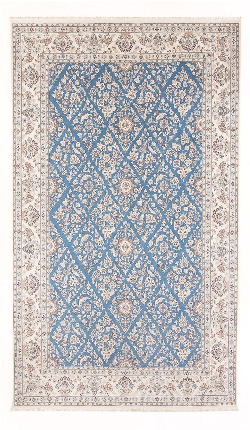 ナイン 絨毯 304x198cm - ペルシャ絨毯