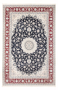 ナイン 絨毯 296x198cm - ペルシャ絨毯 – product image