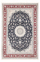 ナイン 絨毯 296x198cm - ペルシャ絨毯
