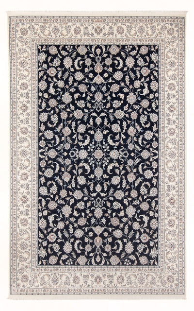 ナイン - 6La 絨毯 197x295cm - ペルシャ絨毯