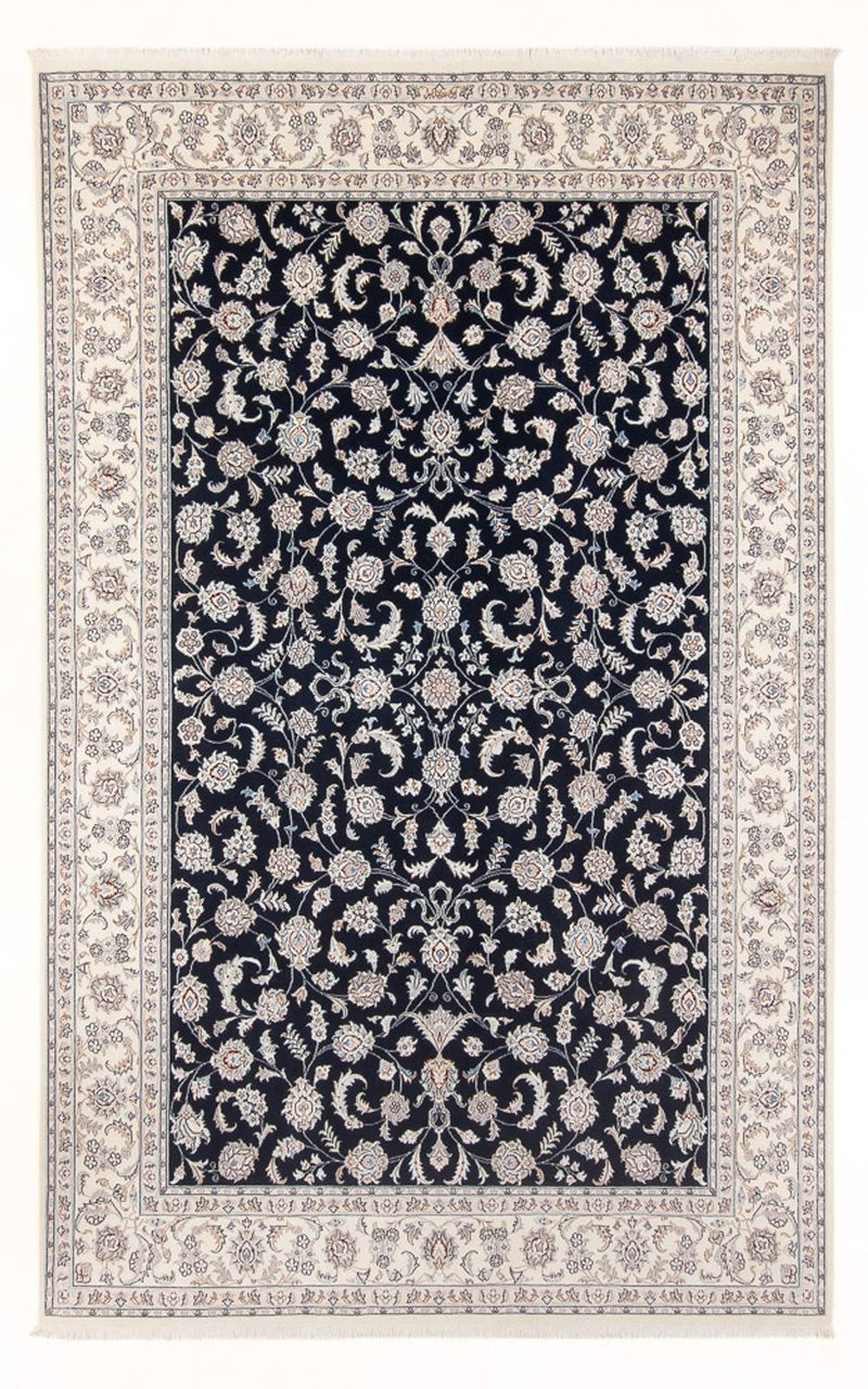 ナイン - 6la 絨毯 295x197cm - ペルシャ絨毯