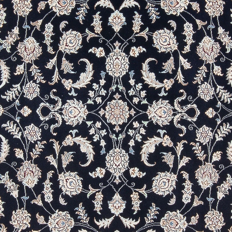 ナイン - 6la 絨毯 295x197cm - ペルシャ絨毯