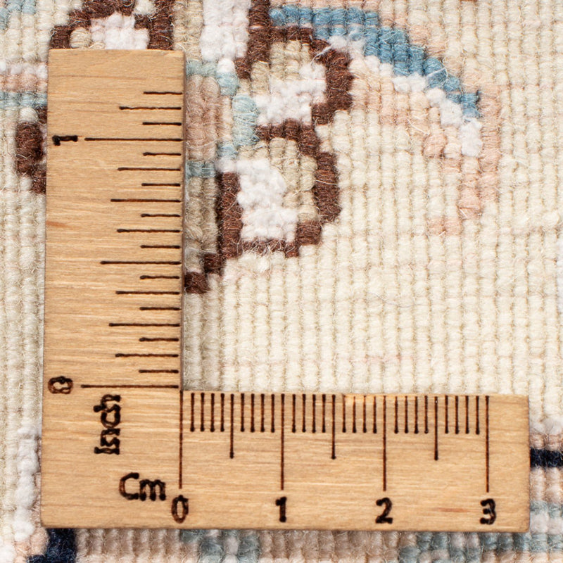 ナイン - 6la 絨毯 312x202cm - ペルシャ絨毯