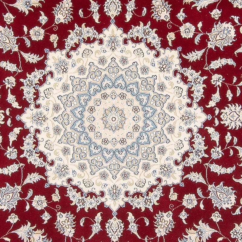 ナイン - 6la 絨毯 290x200cm - ペルシャ絨毯