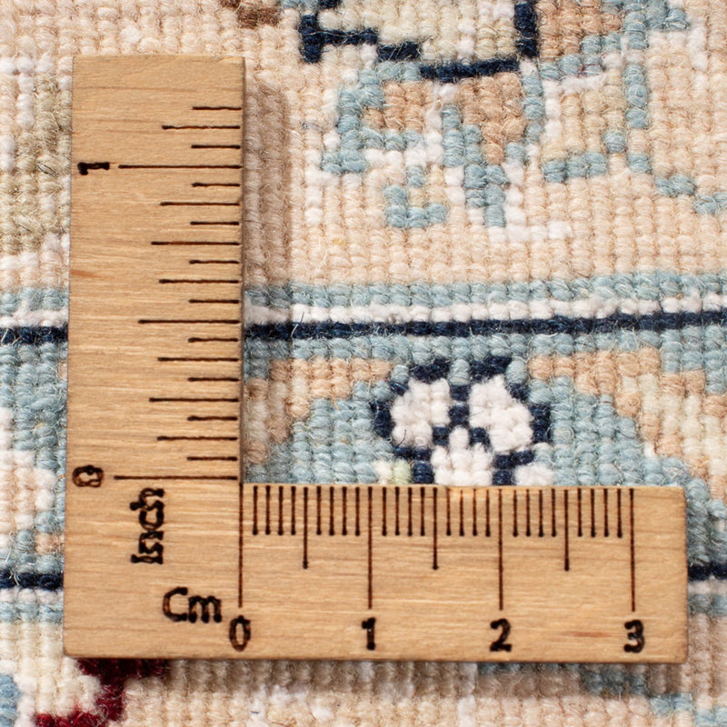 ナイン - 6la 絨毯 290x200cm - ペルシャ絨毯