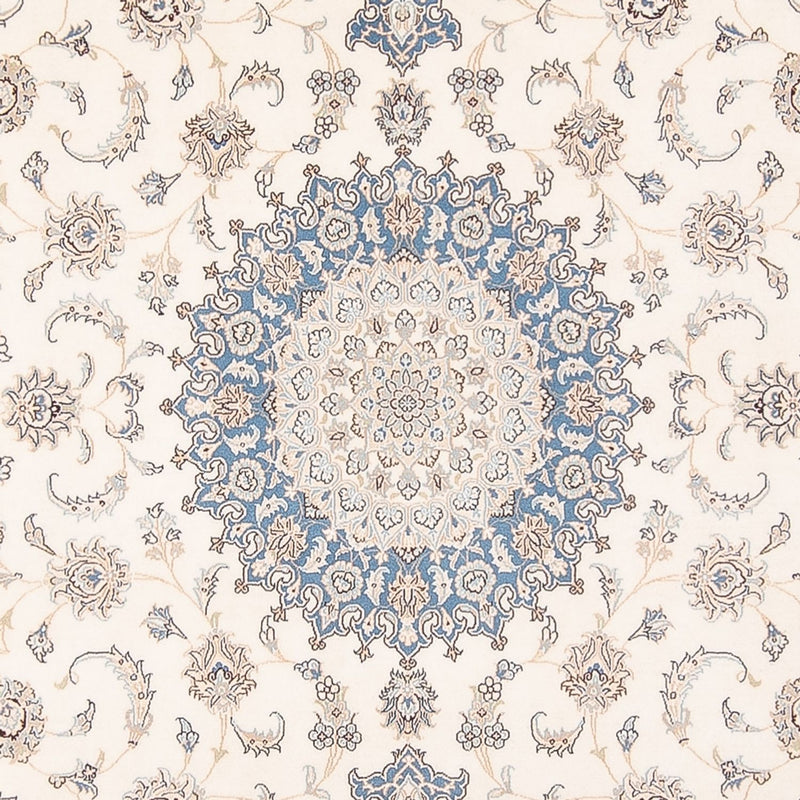 ナイン - 6la 絨毯 292x200cm - ペルシャ絨毯