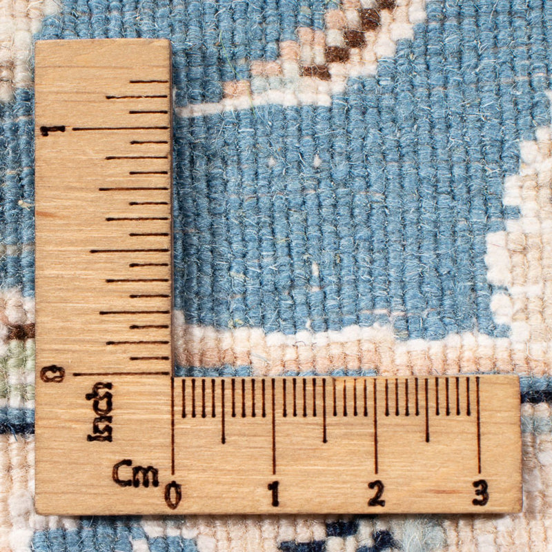ナイン - 6la 絨毯 292x200cm - ペルシャ絨毯