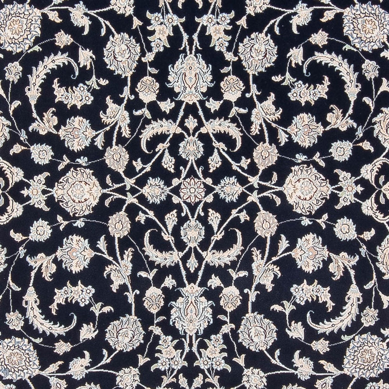 ナイン - 6la 絨毯 294x198cm - ペルシャ絨毯