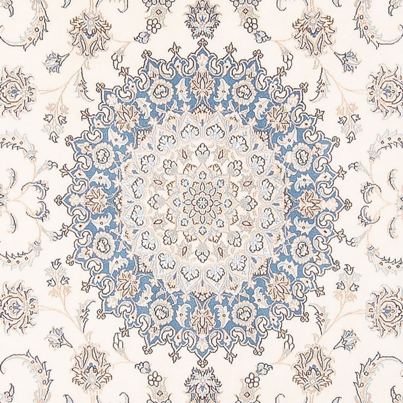 ナイン - 6la 絨毯 298x200cm - ペルシャ絨毯
