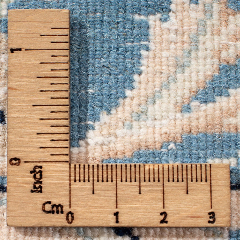 ナイン - 6la 絨毯 298x200cm - ペルシャ絨毯