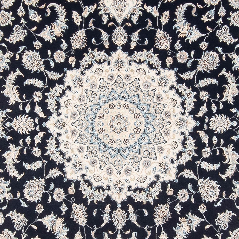 ナイン - 6la 絨毯 303x200cm - ペルシャ絨毯