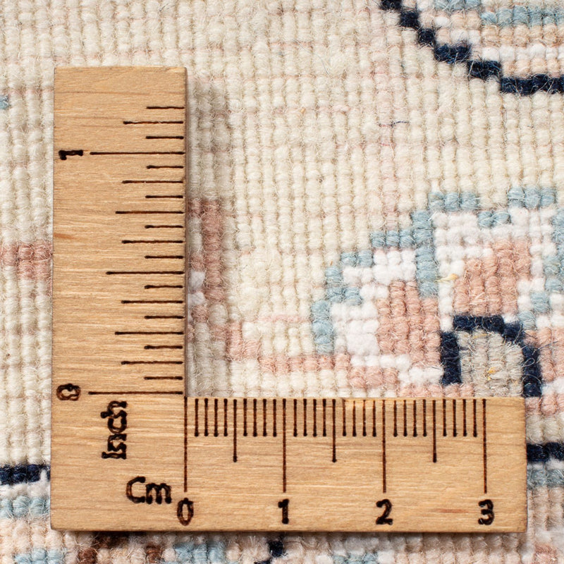 ナイン - 6la 絨毯 303x200cm - ペルシャ絨毯