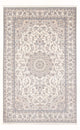 ナイン - 6la 絨毯 294x198cm - ペルシャ絨毯