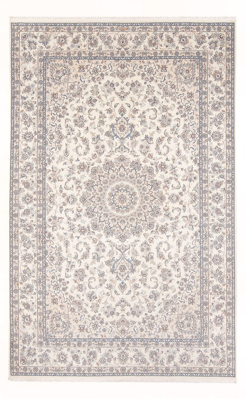 ナイン - 6la 絨毯 294x198cm - ペルシャ絨毯