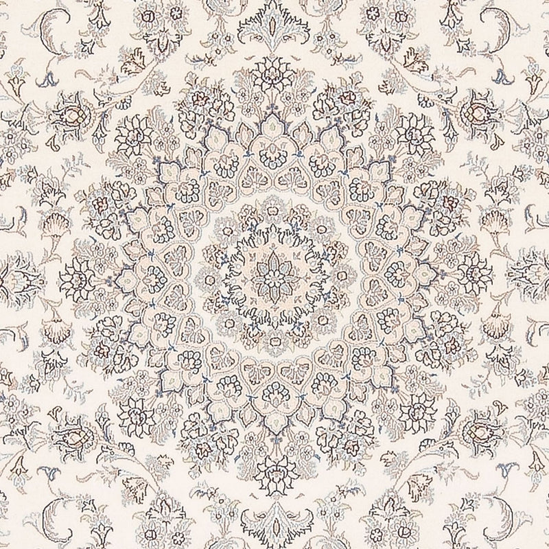 ナイン - 6la 絨毯 294x198cm - ペルシャ絨毯
