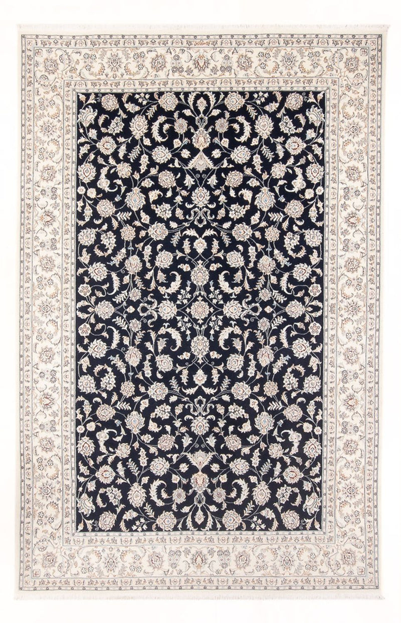 ナイン - 6la 絨毯 298x198cm - ペルシャ絨毯