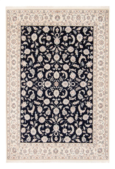 ナイン 絨毯 172x235cm - ペルシャ絨毯