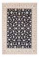 ナイン 絨毯 235x172cm - ペルシャ絨毯