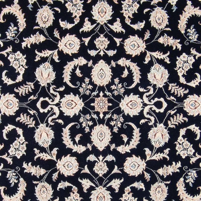 ナイン 絨毯 235x172cm - ペルシャ絨毯