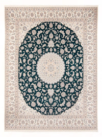 ナイン - 6la 絨毯 306x247cm - ペルシャ絨毯 – product image