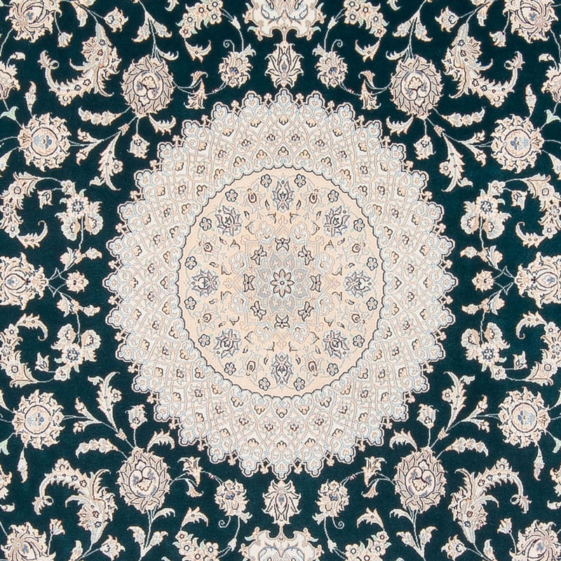 ナイン - 6la 絨毯 306x247cm - ペルシャ絨毯
