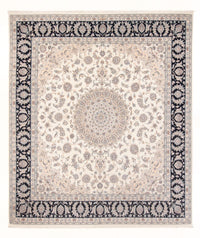 ナイン - 6la 絨毯 270x251cm - ペルシャ絨毯 – product image