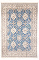 ナイン - 6la 絨毯 348x245cm - ペルシャ絨毯