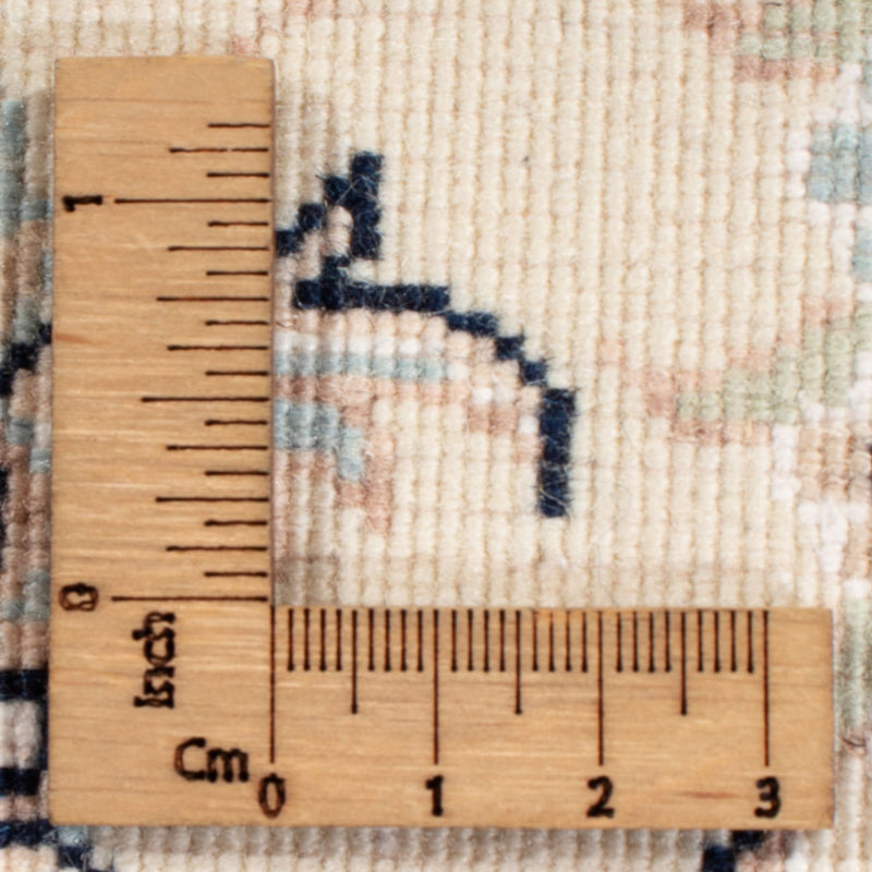 ナイン - 6la 絨毯 150x150cm - ペルシャ絨毯