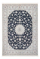 ナイン - 6la 絨毯 207x146cm - ペルシャ絨毯