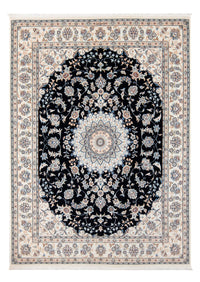 ナイン - 6la 絨毯 204x149cm - ペルシャ絨毯 – product image