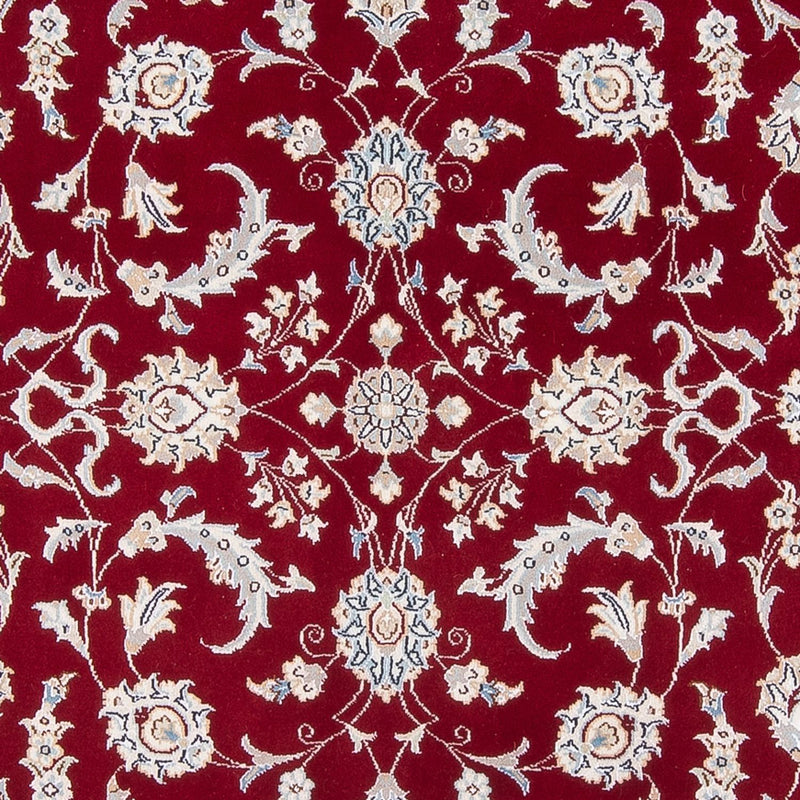 ナイン - 6la 絨毯 198x149cm - ペルシャ絨毯