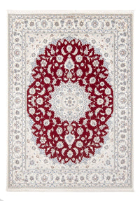 ナイン - 6la 絨毯 200x150cm - ペルシャ絨毯 – product image