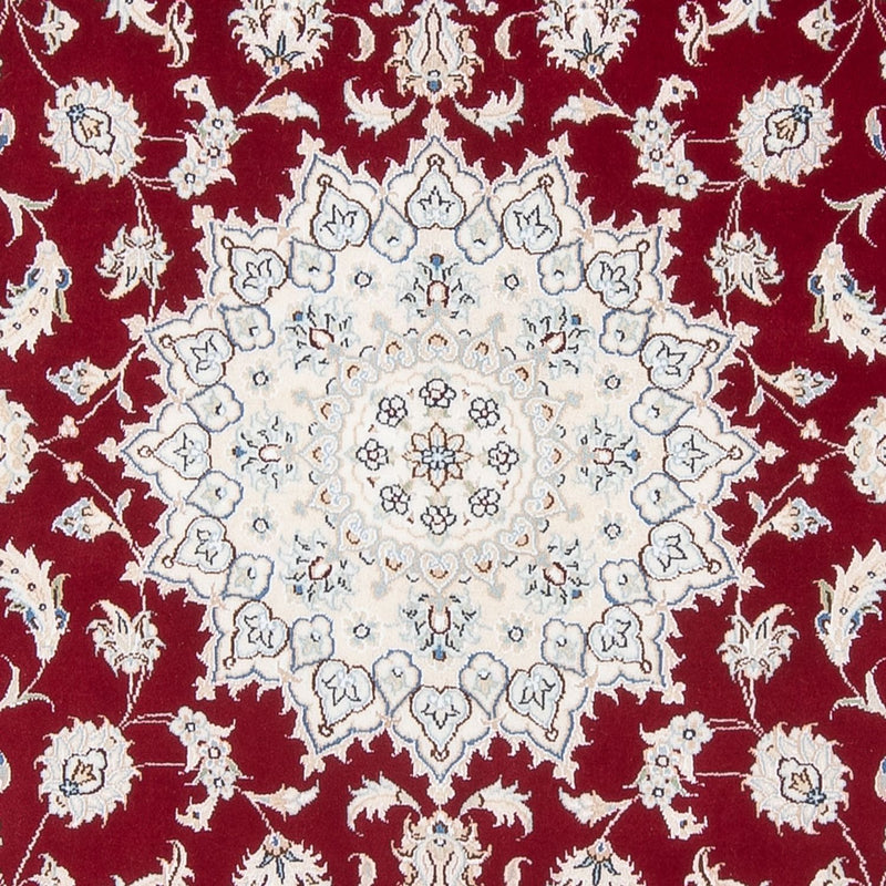 ナイン - 6la 絨毯 200x150cm - ペルシャ絨毯